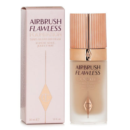 Charlotte Tilbury Airbrush Flawless Foundation -  3 Cool(Random Packing) 30ml