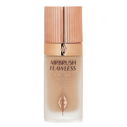 Charlotte Tilbury Airbrush Flawless Foundation -  3 Cool(Random Packing) 30ml