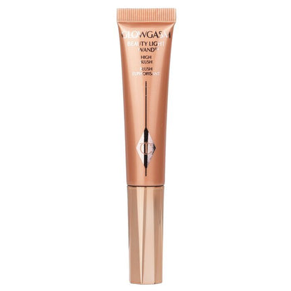 Charlotte Tilbury Beauty Light Wand High Blush -  Peachgasm 12ml