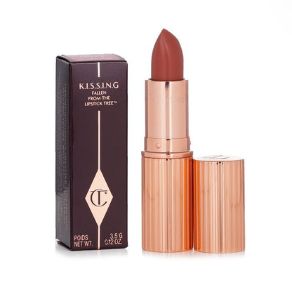 Charlotte Tilbury K.I.S.S.I.N.G Lipstick -  Stoned Rose 3.5g