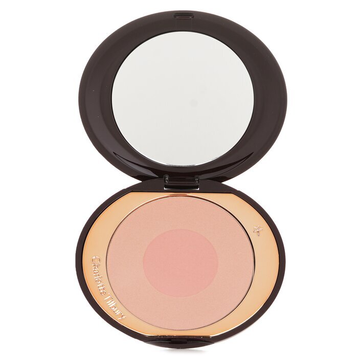 Charlotte Tilbury Cheek To Chic Swish & Pop Blusher -  First Love 8g