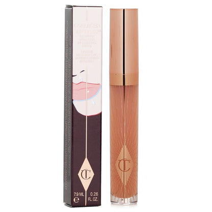 Charlotte Tilbury Collagen Lip Bath -  Refresh Rose 7.9ml