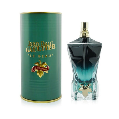 Jean Paul Gaultier Le Beau Le Parfum Eau De Parfum Intense Spray 75ml