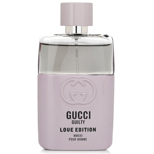 Gucci Guilty Love Edition MMXXI Eau De Toilette Spray 50ml