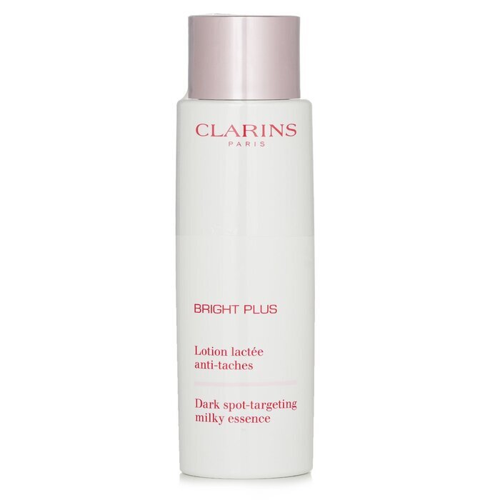 Clarins Bright Plus Dark Spot Targeting Milky Essence 200ml