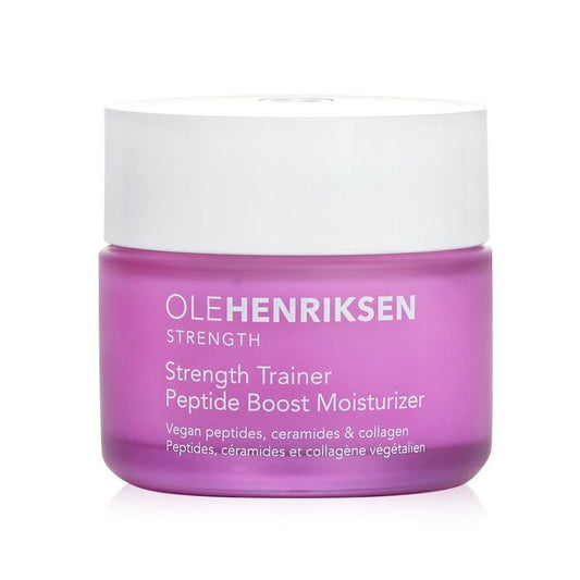 Ole Henriksen Strength Trainer Peptide Boost Moisturizer 50ml