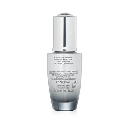 Lancome Advanced Genifique Light-Pearl Youth Activating Eye & Lash Concentrate 20ml