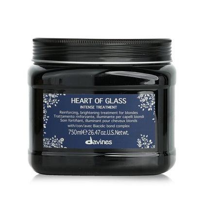 Davines Heart Of Glass Intense Treatment 750ml