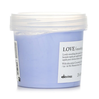 Davines Love Smoothing Instant Mask 250ml