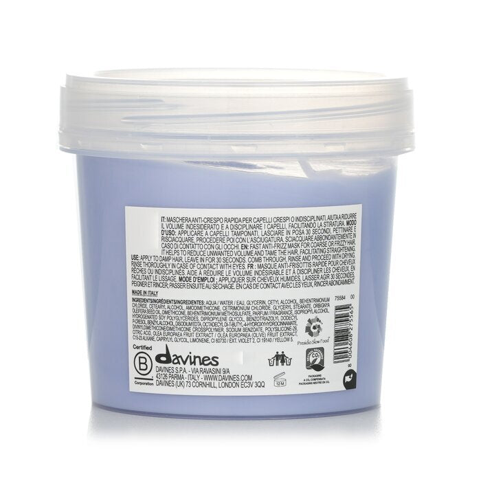 Davines Love Smoothing Instant Mask 250ml
