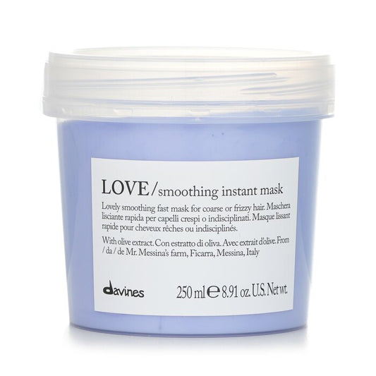 Davines Love Smoothing Instant Mask 250ml