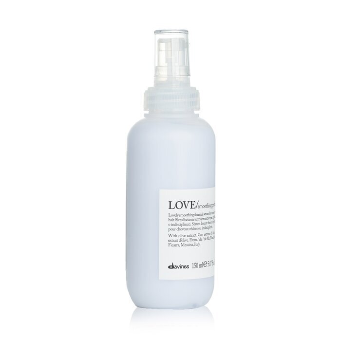Davines Love Smoothing Perfector (For Coarse or Frizzy Hair) 150ml