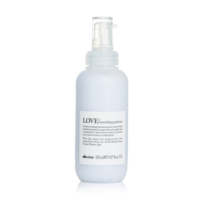 Davines Love Smoothing Perfector (For Coarse or Frizzy Hair) 150ml