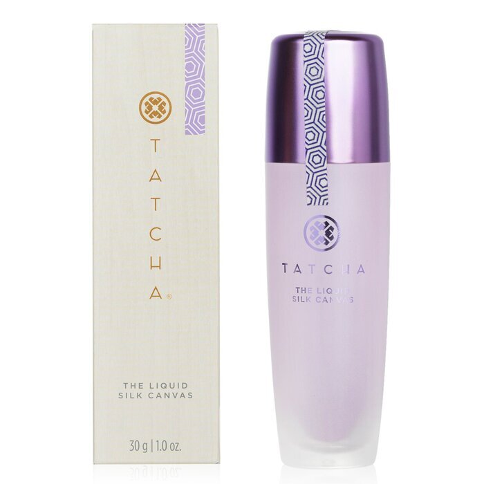 Tatcha The Liquid Silk Canvas 30g