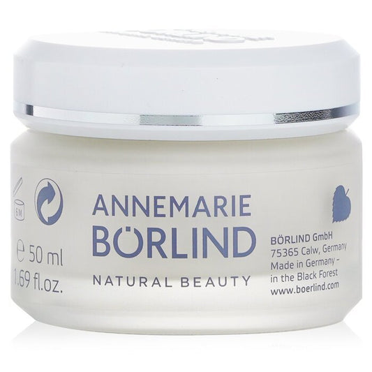 Annemarie Borlind Z Essential Day Cream - For Delicate Skin 50ml