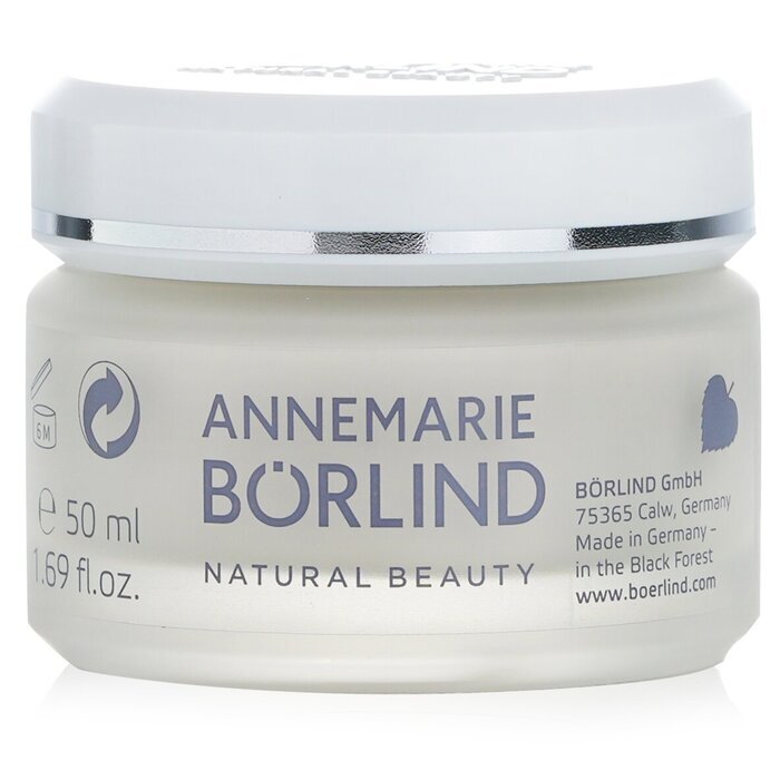 Annemarie Borlind Z Essential Night Cream 50ml