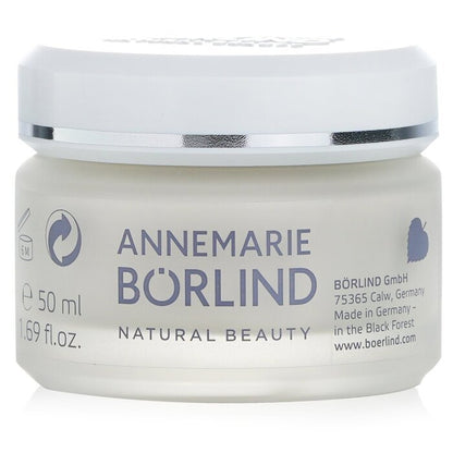 Annemarie Borlind Z Essential Night Cream 50ml