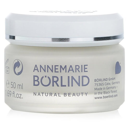 Annemarie Borlind Z Essential Night Cream 50ml