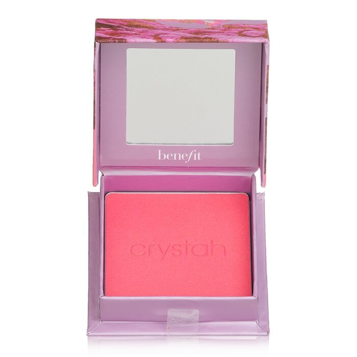 Benefit Crystah Strawberry Pink Blush 6g