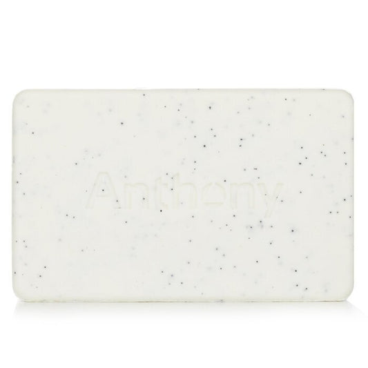 Anthony Exfoliating & Cleansing Bar (For All Skin Types) 141g