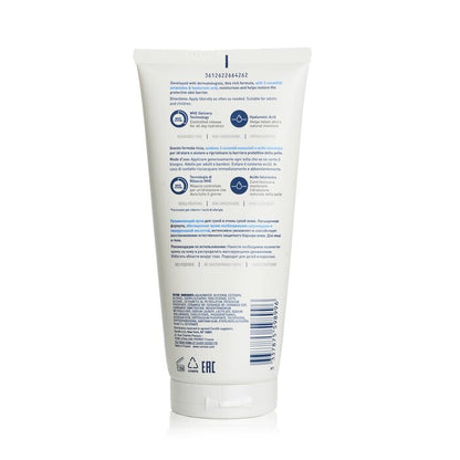 CeraVe Moisturising Cream For Dry to Very Dry Skin 177ml