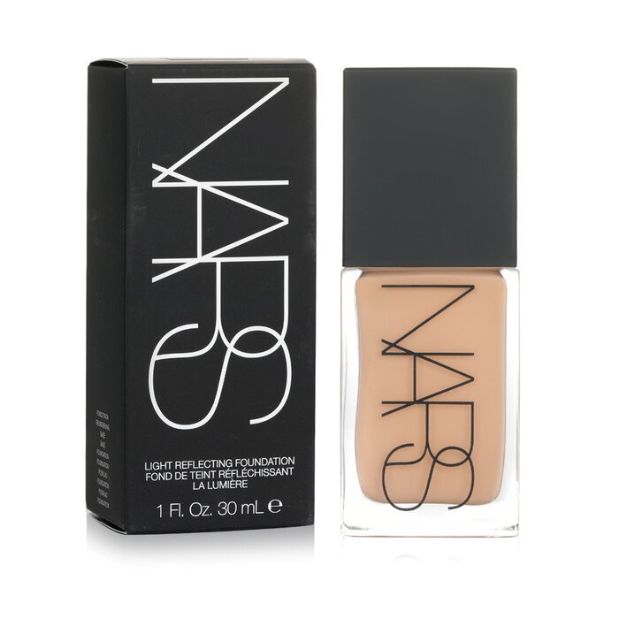 NARS Light Reflecting Foundation - Santa Fe (Medium 2) 30ml