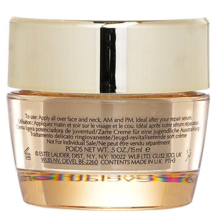 Estee Lauder Revitalizing Supreme + Youth Power Soft Creme (Miniature) 15ml
