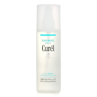 Curel Intensive Moisture Care Moisture Facial Lotion III - Enrich 150ml