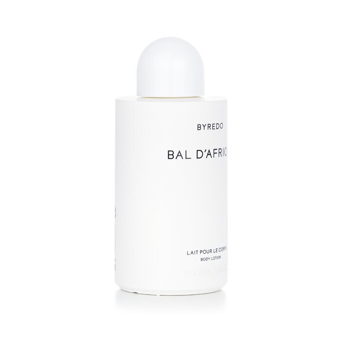Byredo Bal D'Afrique Body Lotion 225ml