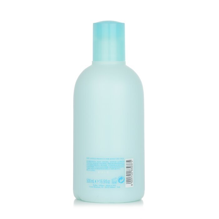 Perlier White Musk Bath & Shower Cream 500ml