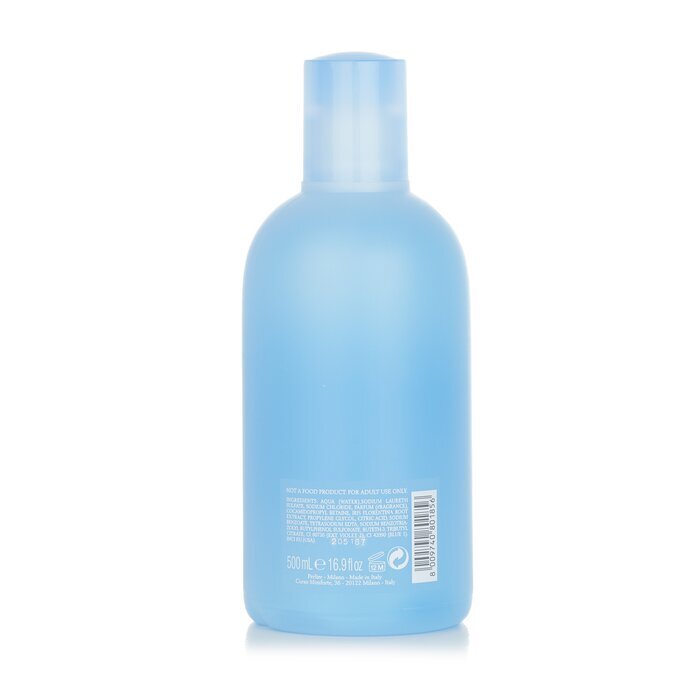 Perlier Blue Iris Foaming Bath & Shower Gel 500ml