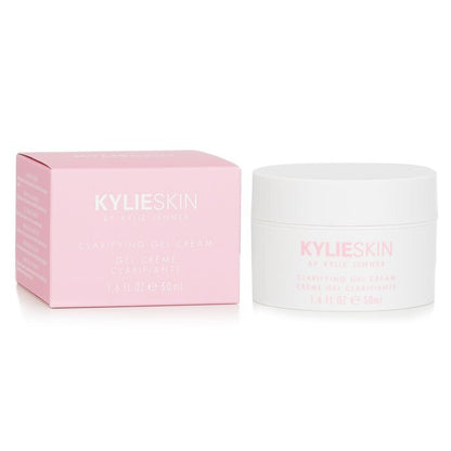 Kylie Skin Clarifying Gel Cream 50ml/1.6oz