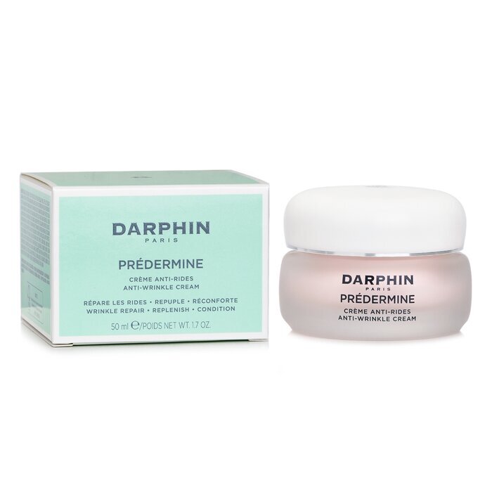 Darphin Predermine Anti-Wrinkle Cream - Normal Skin 50ml