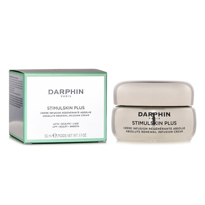 Darphin Stimulskin Plus Absolute Renewal Infusion Cream - Normal to Combination Skin 50ml