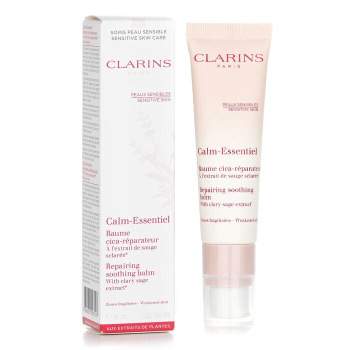 Clarins Calm Essentiel Repairing Soothing Balm 30ml