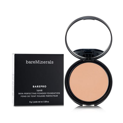 BareMinerals Barepro 24hr Skin Perfecting Powder Foundation -  20 Light Neutral 8g