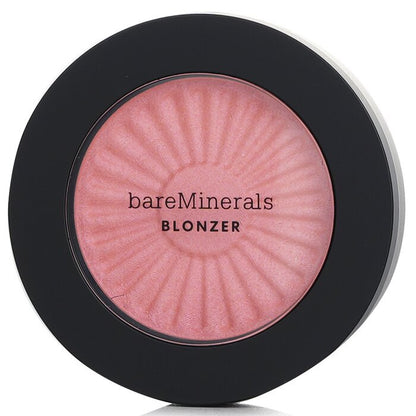 BareMinerals Gen Nude Blonzer (Blush + Bronzer) -  Kiss of Pink 3.8g