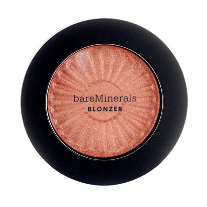 BareMinerals Gen Nude Blonzer (Blush + Bronzer) -  Kiss of Rose 3.8g