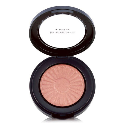 BareMinerals Gen Nude Blonzer (Blush + Bronzer) -  Kiss of Rose 3.8g