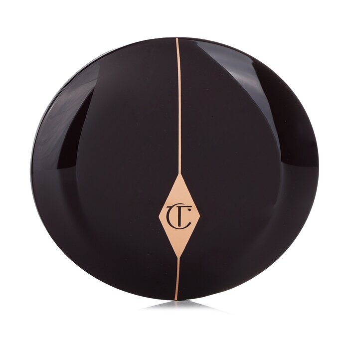 Charlotte Tilbury Cheek To Chic Swish & Pop Blusher -  Sex On Fire 8g