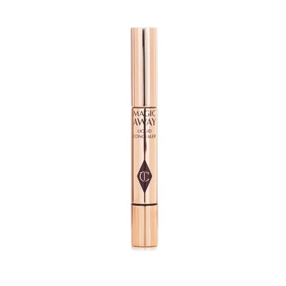 Charlotte Tilbury Magic Away Liquid Concealer -  4 Fair (Fair Medium With Neutral Undertones) 4ml