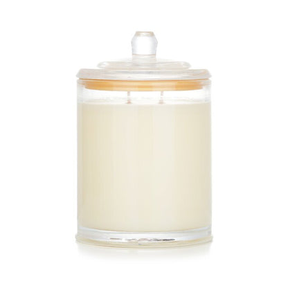 Glasshouse Triple Scented Soy Candle - Kyoto In Bloom (Camellia & Lotus) 380g