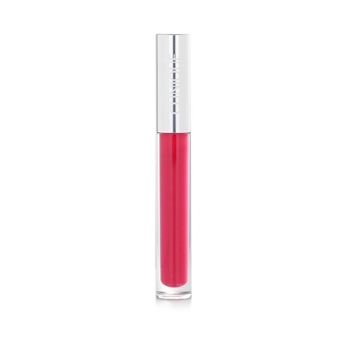 Clinique Pop Plush Creamy Lip Gloss -  04 Juicy Apple Pop 3.4ml