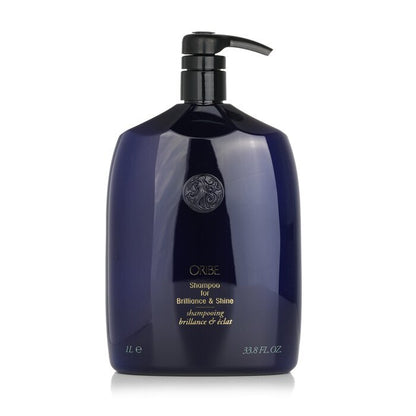 Oribe Shampoo For Brilliance & Shine 1000ml