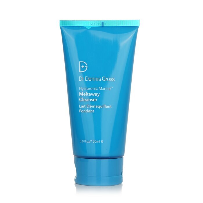 Dr Dennis Gross Hyaluronic Marine Meltaway Cleanser 150ml