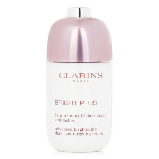 Clarins Bright Plus Advanced Brightening Dark Spot Targeting Serum 50ml