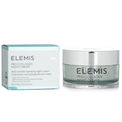 Elemis Pro-Collagen Night Cream 50ml