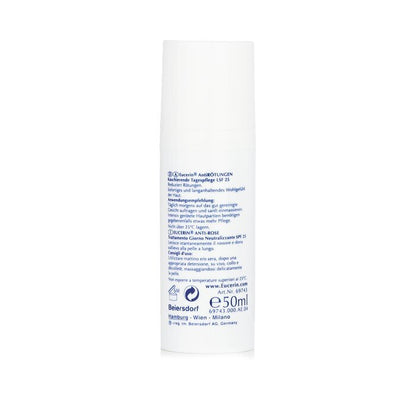 Eucerin Anti Rose Neutralizing Day Treatment SPF25 50ml
