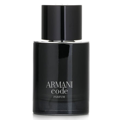 Giorgio Armani Armani Code Parfum Refillable Spray 50ml