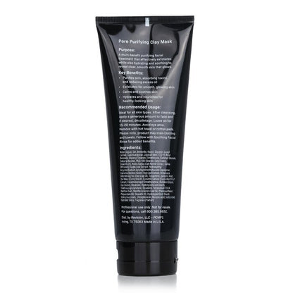 Revision Skincare Pore Purifying Clay Mask (Salon Size) 227g
